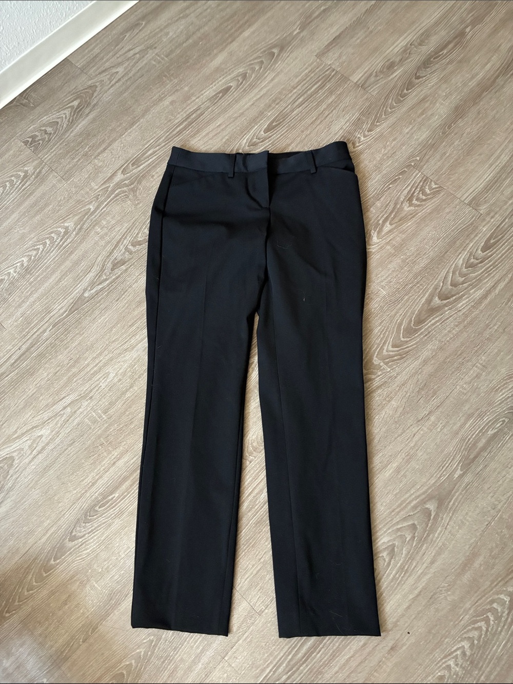 Express Classic Black Women's Dress Pants